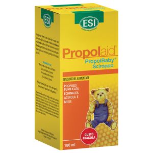 Esi Propolaid Sciroppo Baby 180 ml