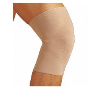 Ginocchiera Sportiva Gibaud Camel Misura 5