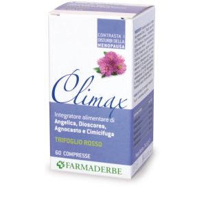 Climax 60 Compresse