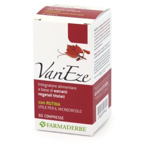 Varieze 60 Compresse