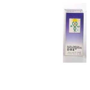 Fitomega Dre 8 Gocce 50 ml