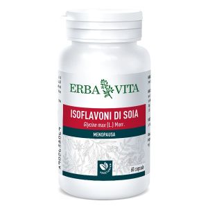 Isoflavoni Soia 60 Capsule 450 mg