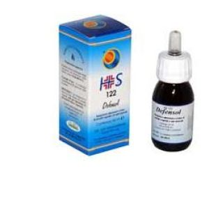 Defensol Liquido 50 ml