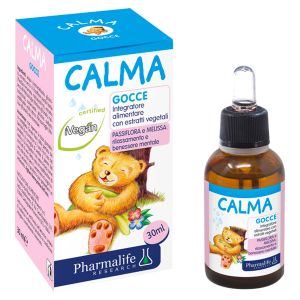 Calma Bimbi Gocce 30 ml