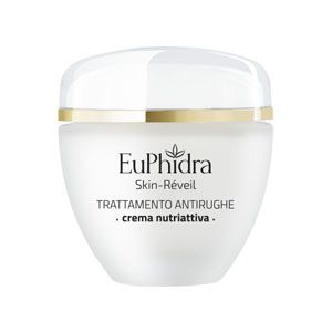 Euphidra Skin Reveil Crema Nutriattiva 40 ml