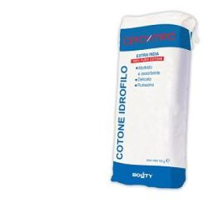 Cotone Idrofilo Ceroxmed 100 g