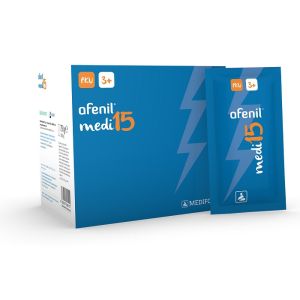 Afenil Medi 15 30 Bustine