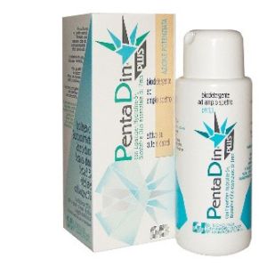 Pentadin Plus Biodetergente 200 ml