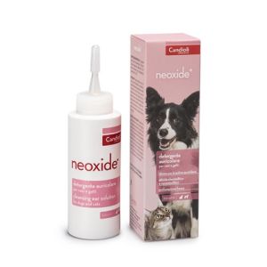 Neoxide Flacone 100 ml con Cannula Anatomica E Atraumatica