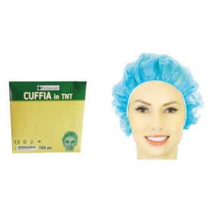Cuffia Tnt 100 Pezzi
