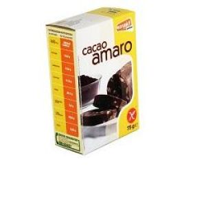 Easyglut Cacao Amaro 75 g