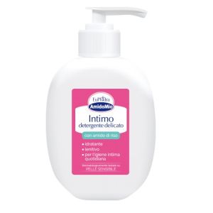 Euphidra Amidomio Intimo Detergente Delicato 200 ml