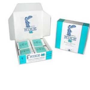 Nike M Cloruro Magnesio 50 Bustine 50 g