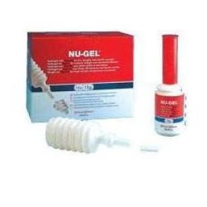 Medicazione Idrogel Fluido Nugel 25g 2 Pezzi