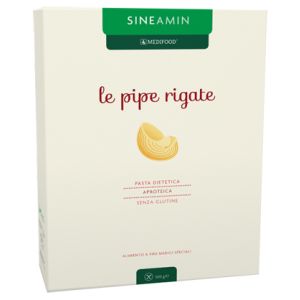 Sineamin Pipe Rigate 500 g
