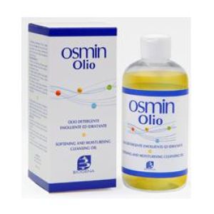 Osmin Olio 250 ml