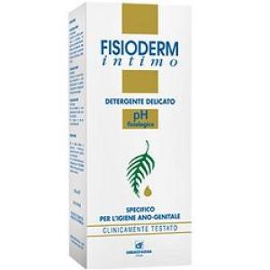 Fisioderm Detergente Intimo 200 ml