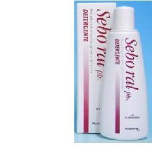Sebo Ral Ph Detergente Fluido 200 ml
