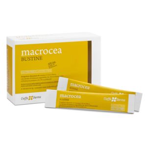 Macrocea 20 Bustine