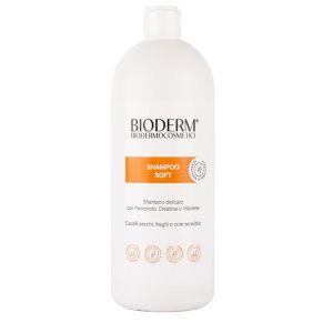 Bioderm Shampoo Soft 1000 ml