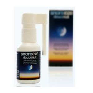 Snoreeze Spray Gola 23,5 ml