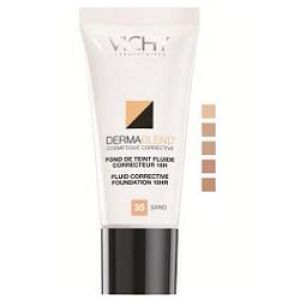 Dermablend Fluido 35 30 ml