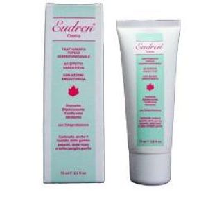 Eudren Crema 200 ml