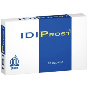 Idiprost 15 Capsule