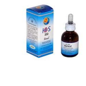 Varixol Liquido 50 ml