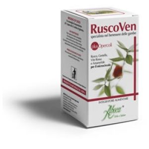 Ruscoven Plus 50 Capsule