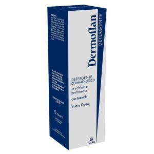 Dermoflan Detergente ml 150