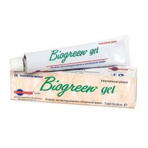 Biogreen Gel 30 g
