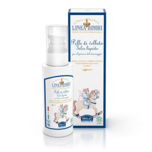 Bimbi Talco Liquido 100 ml