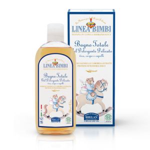 Bimbi Bagno Totale 250 ml