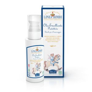 Bimbi Olio Emolliente 100 ml