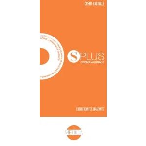 Splus Crema Vaginale 50 ml