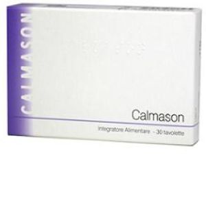 Calmason 30 Tavolette 15 g