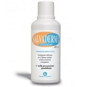 Salvaderma Dermoliquido 500 ml