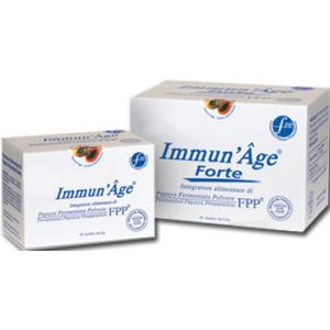 Immun'age 60 Buste