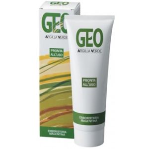 Argilla Verde Geo Pasta 250 ml
