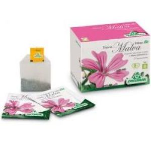 Tisana Malva Bio 20 Filtri