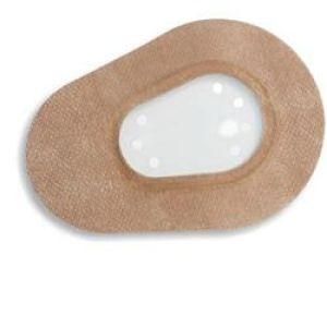 Medicazione Oculare per Ortottica Ortolux Air L
