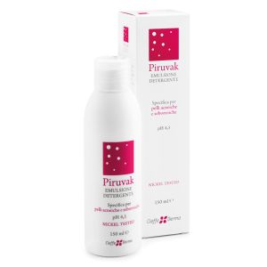 Piruvak Emulsione Detergente 150 ml