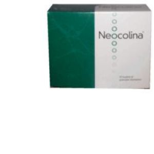 Neocolina Polvere 20 Bustine