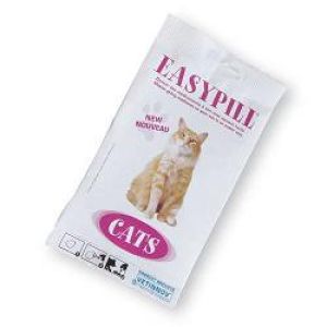 Easypill Cat Sacchetto 40 g
