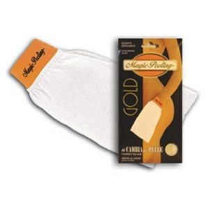 Magic Peeling Gold Guanto