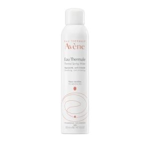 Eau Thermale Avene Kit Acqua Termale Spray 300 ml + 50 ml