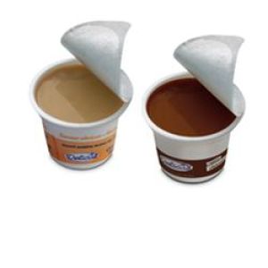 Delical Creme Cioccolato 4 X 125 g