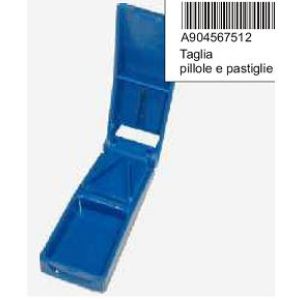 Tagliapillole