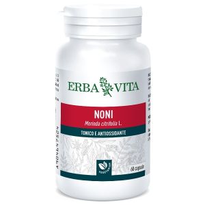 Noni 60 Capsule 500 mg